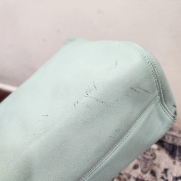 Coach Waverly Soho Buckle Bag - Picture 8 of 14